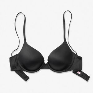 34D Wear Everywhere t-shirt Lightly Lined Bra